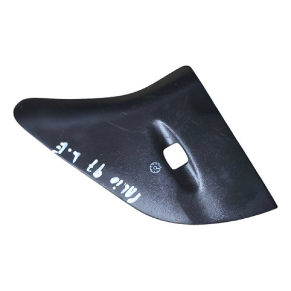 Moldura Reostato Painel Fiat Palio 1996 A 1999 716064000