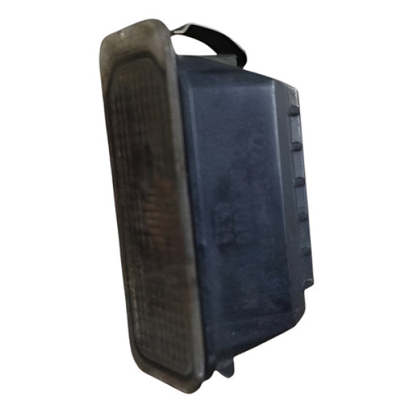 Lanterna Luz Placa Traseiro Ford  Ka 2015 2016 A 2020 