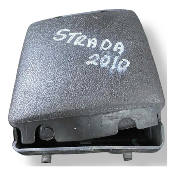 Cinzeiro Porta Objetos Fiat Strada 2010 2011 2012 716680000