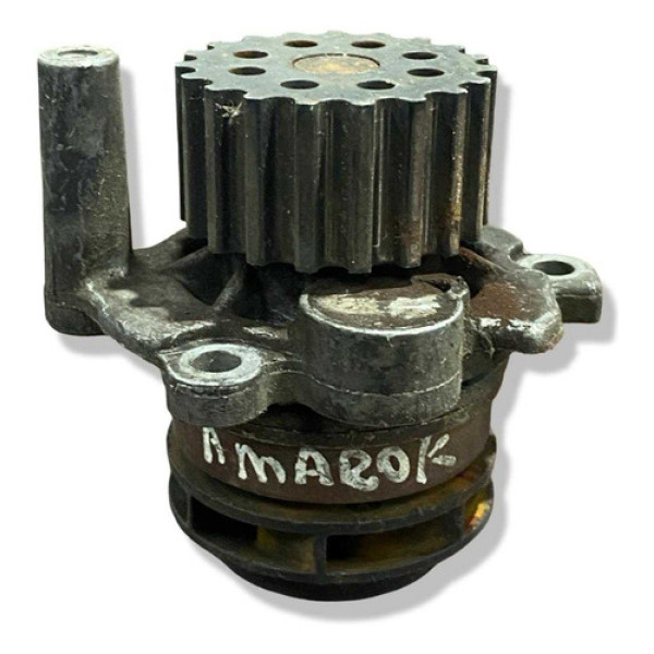 Bomba D´agua Voolkswagen Amarok 2010 2011 2012 2013 2014