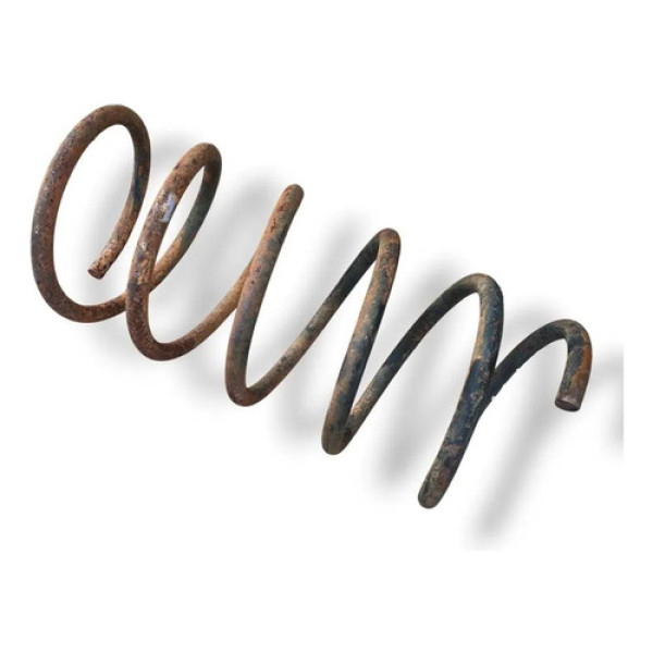 Mola Suspensão Dianteira Ford Ka 1996  1997 1998 1999 2000