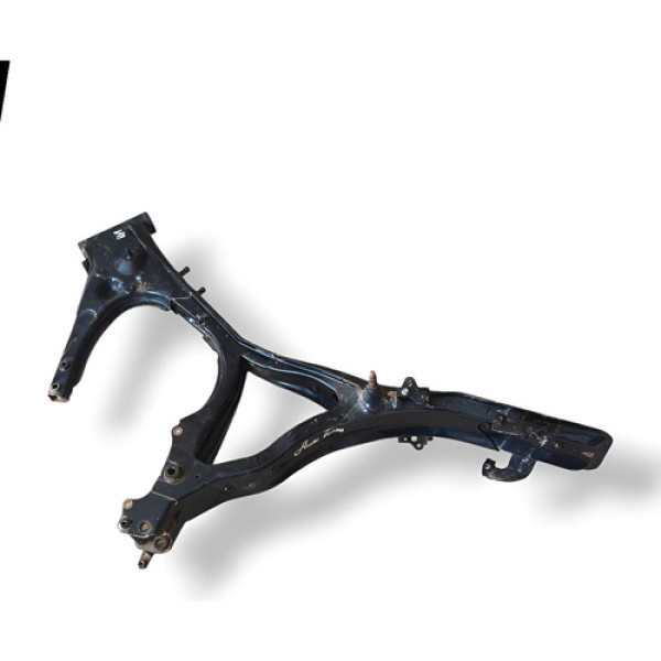 Quado Agregado Chassi  Honda Fan 125 2011 2012 2013 2014