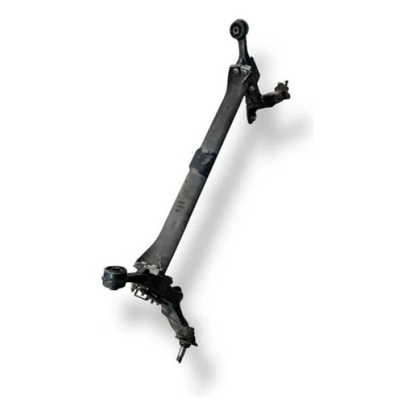 Eixo Traseiro Citroen C3 1.4 - 2008 2009 2010 2011 2012 Preto