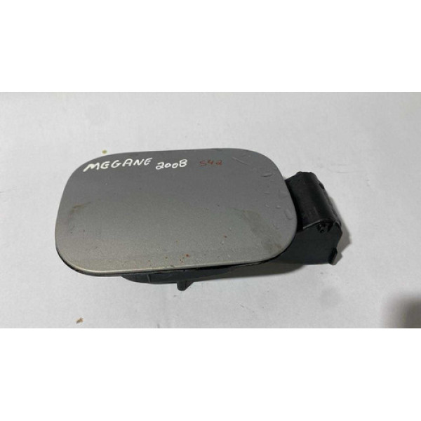  Portinhola Tanque Renault Megane Gt Dyn 2.0  2008