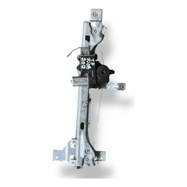 Maquina Vidro Elét Tras Direita Peugeot 2017 3008 952942200d