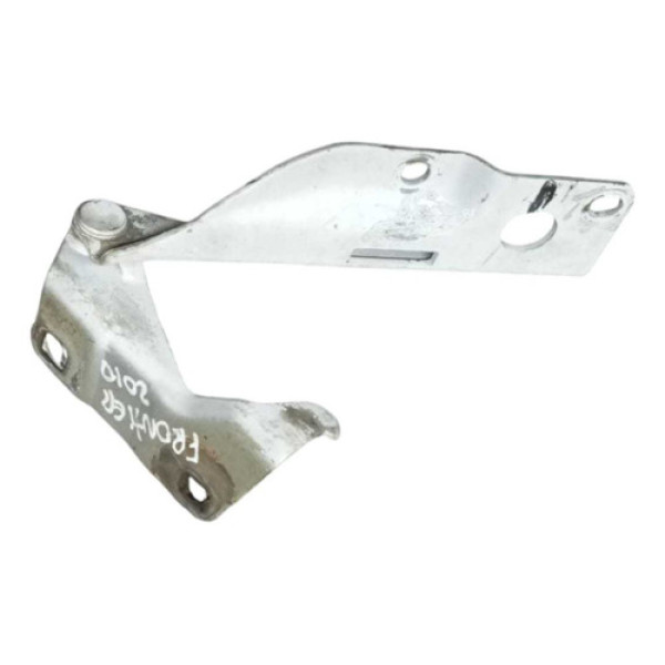 Dobradiça Capo Lateral Esquerda Nissan Frontier 2010