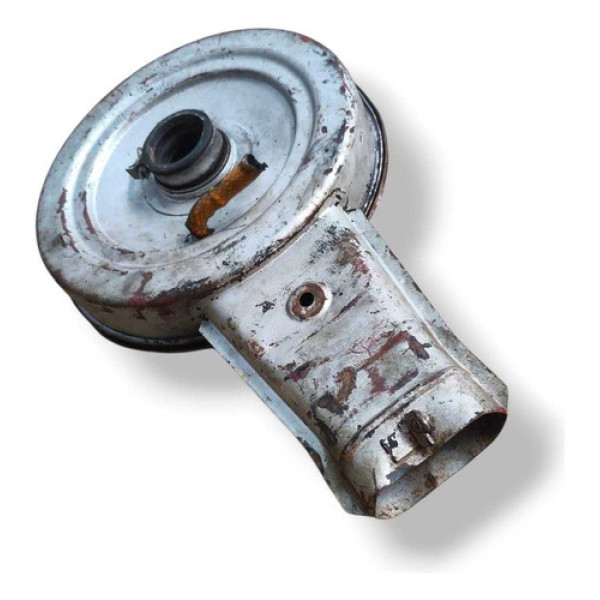 Caixa Do Filtro Ar Chevrolet Chevette 1.6 1983 1984 1985