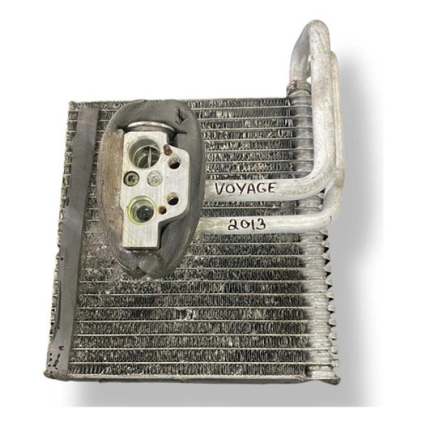 Radiador Ar Condicionado Volkswagen Voyage 1.6 - 2013 A 2016