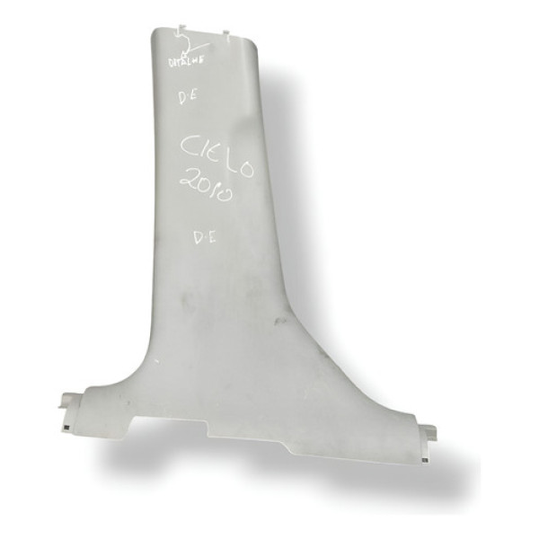 Acabamento Coluna Central Esquerdo Chery Cielo 10 115402051