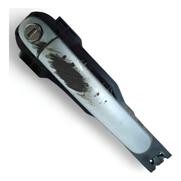 Maçaneta Externa Dianteira Esquerdo Vw Voyage 2012 Dianteira