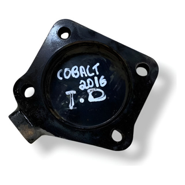 Suporte Sensor Abs Tras Direito Chevrolet Cobalt 1.8 2015