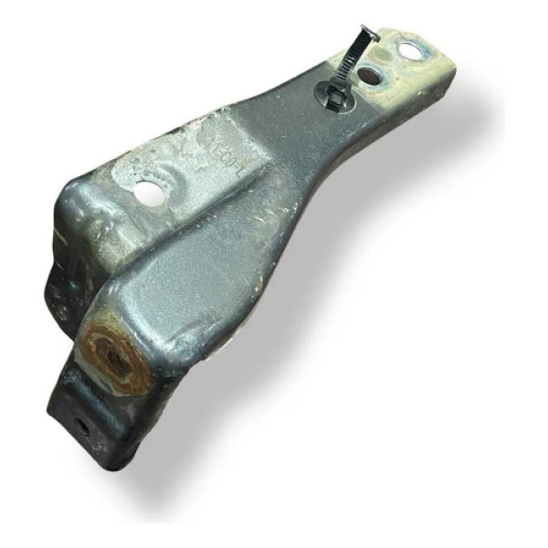 Suporte Paralama Dianteiro Esquerda Honda Fit 2007 2008 Preto