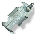 Suporte Maçaneta Externa Diant Direita Corsa Classic 2008 Prateado Dianteira