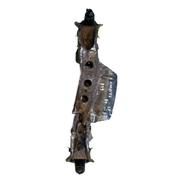Quadro Agragado Chevrolet Chevette Marajo 1.0 1986 1987/94 