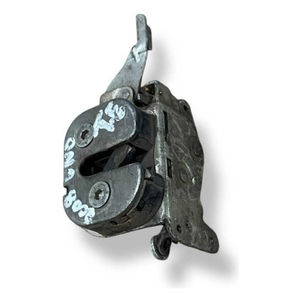 Fechadura Porta Traseira Esquerda Fiat Uno 2006/2007/2008