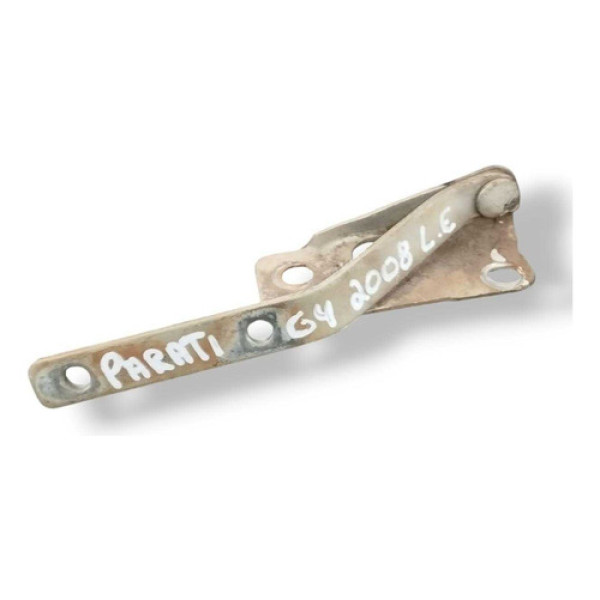 Dobradiça Capô Lado Esquerdo Vw Gol G4 Parati 2007 2008 2009