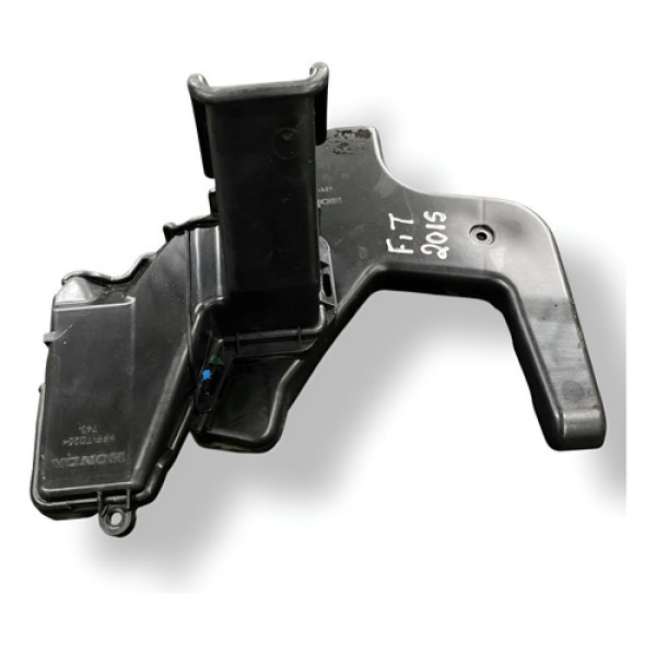 Carcaça Caixa Evaporadora Honda Fit 1.5 2015 2016 2017 2018