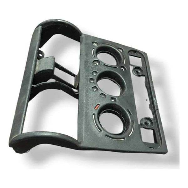 Moldura Comando Ar Painel Volkswagen Golf 2001 2002 2003