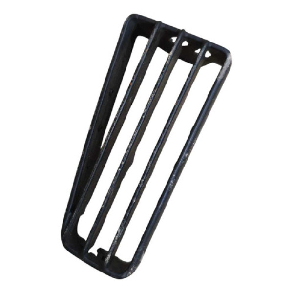 Grade Difusor Ar Dianteiro Esquerdo Volkswagen Gol 1995/1996