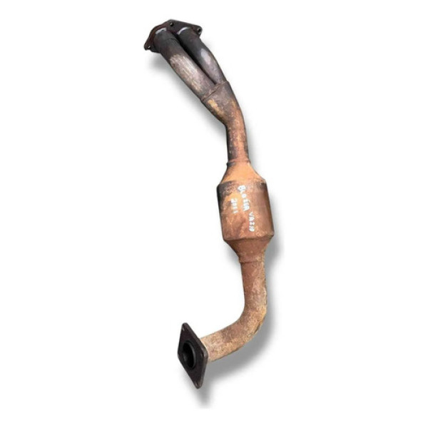 Catalisador (vazio) Chevrolet Blazer 2010 2011 129665210