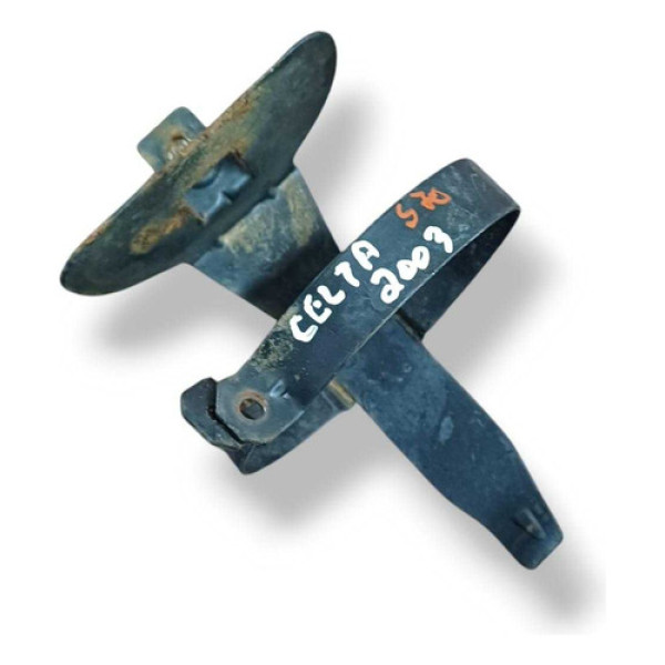 Suporte Filtro Canister Chevrolet Celta Prisma 2003 A 2007