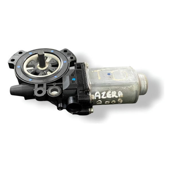 Motor Máquina Vidro Traseiro Direito Azera 2009 2010 400902