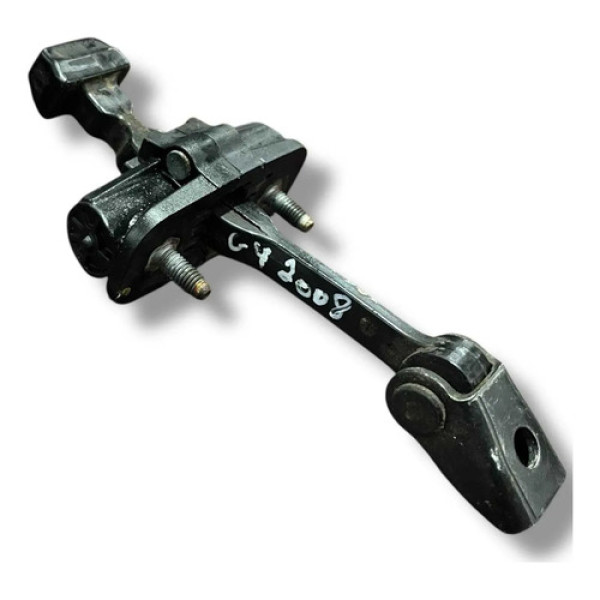 Limitador Porta Traseira Direita Volkswagen Gol G4 2009 2010