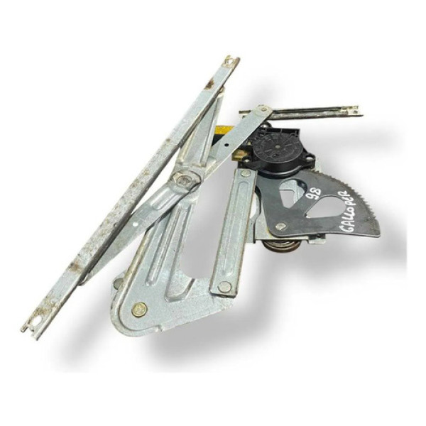 Máquina Vidro Elétrico Dianteira Direita Galloper 1998