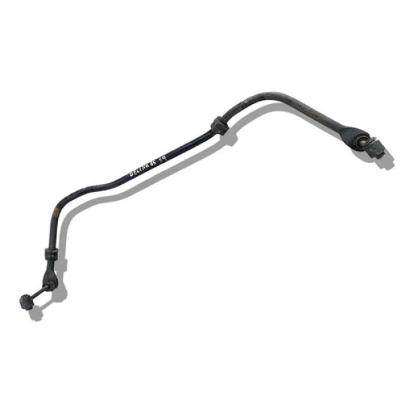 Barra Estabilizadora Traseira Ford Belina Del Rey 1978/1985