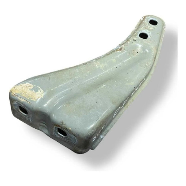 Suporte Longarina Dianteira Direita Siena 1.0 2010 Manual Prateado