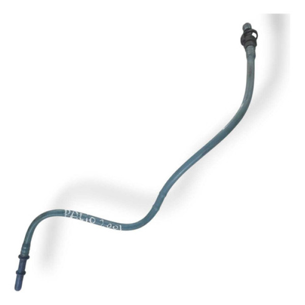 Mangueira Respiro Tanque Combustível Palio 1.0  2001 A 2005