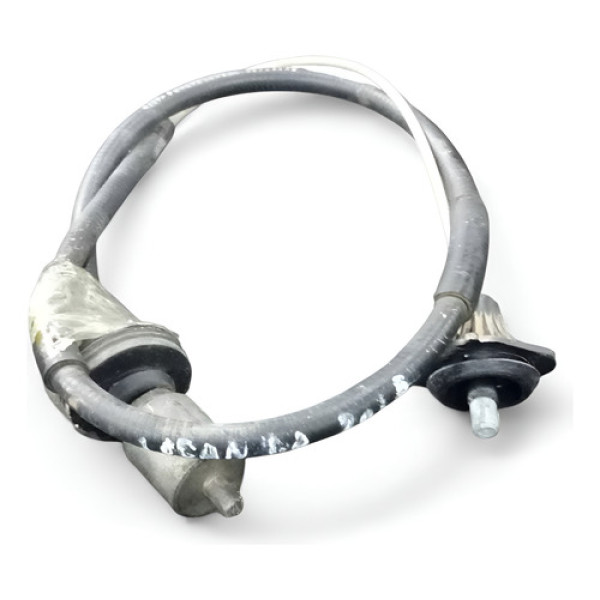 Cabo Embreagem Renault Logan 1.0 2014 2015 2016 2017 2018