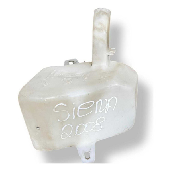 Reservatório Água Parabrisa Fiat Siena 2007 2008 46436359