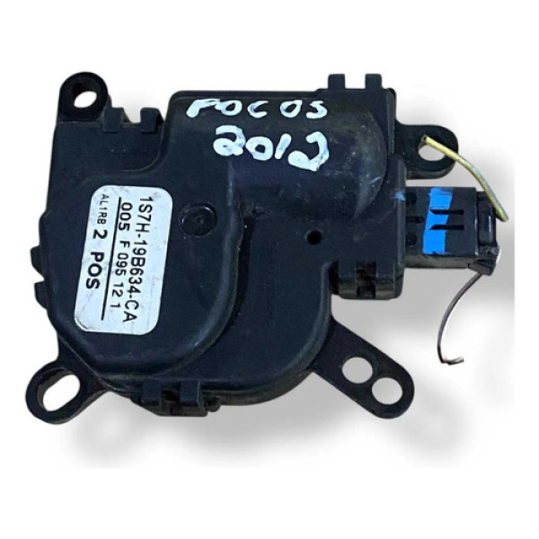Motor Atuador Ar Ford Focus 2009/2010/2011/2012 1s7h19b634ca