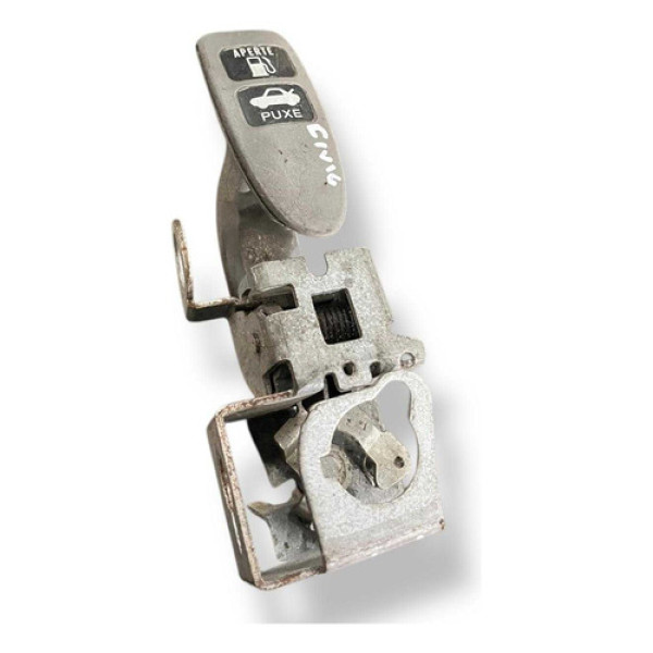 Alavanca Abertura Tanque Porta Malas Honda Civic 2015 2016