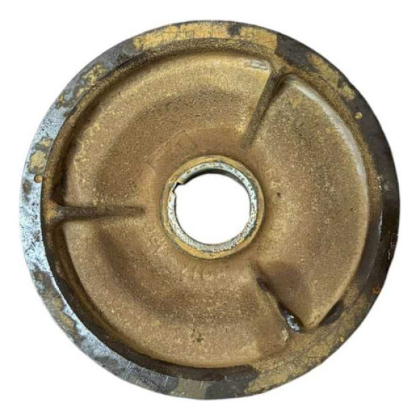 Polia Virabrequim Fiat Brava Marea 1.6 2002 46445130 