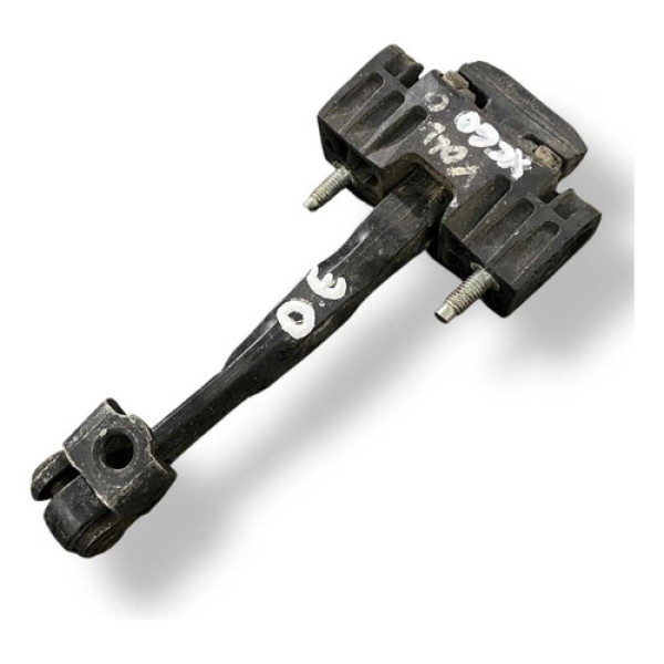 Limitador Porta Dianteira Esquerda Volvo Xc60 2010 31217753