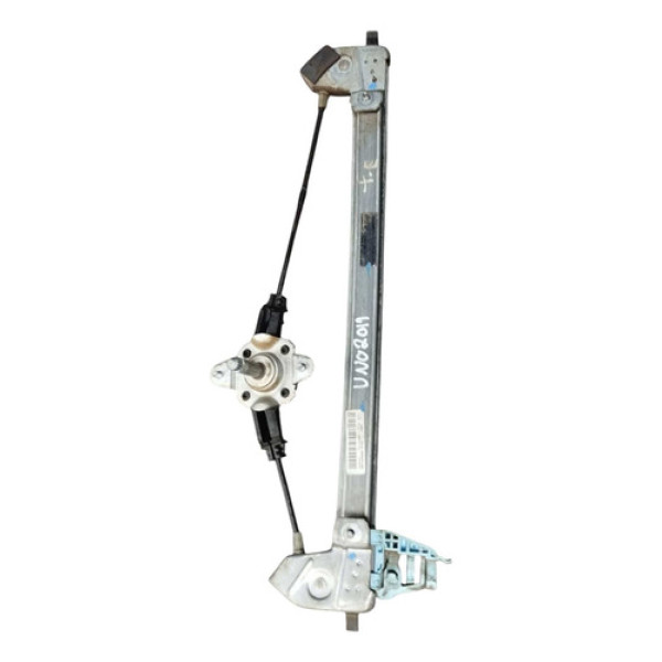 Maquina Vidro Traseira Esquerda Fiat Uno Drive 2017 51858800