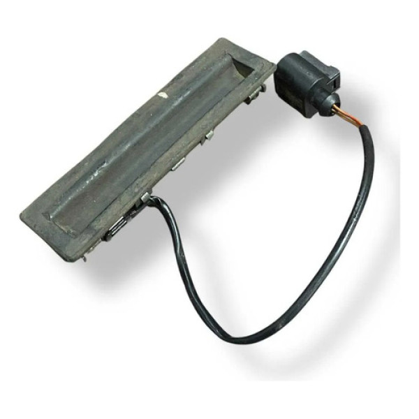 Maçaneta Tampa Traseira Volkswagen Polo 2003 2004 3b9827566