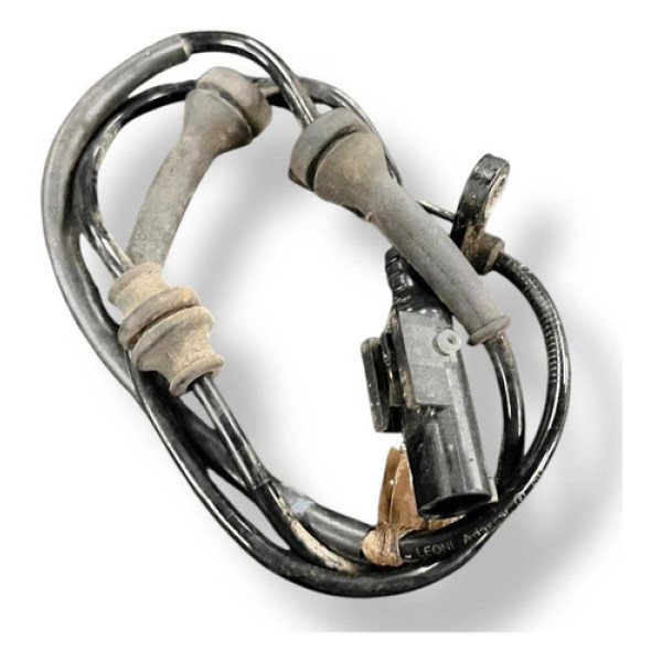 Sensor Diant Esquerd Jeep Renegade Fiat Toro 1.8 2017 008811