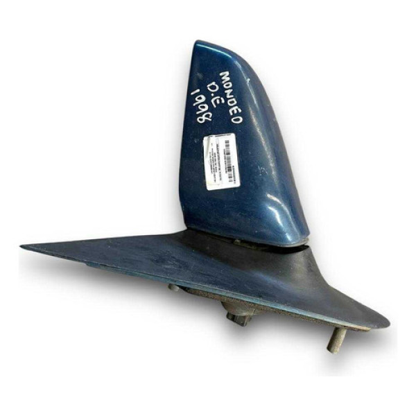 Retrovisor Dianteiro Esquerdo Ford Mondeo 96 Á 01 Original