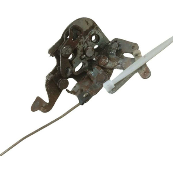 Fechadura Porta Traseira Fiat Uno Mille 2005 2006