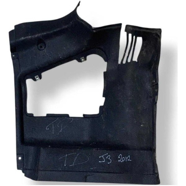 Forro Porta Malas Lado Direito Jac J3 1.4 - 2012 2013 A 2015