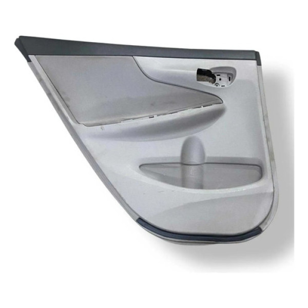 Forro Porta Traseira Esquerda Toyota Corolla 2012 6778802100