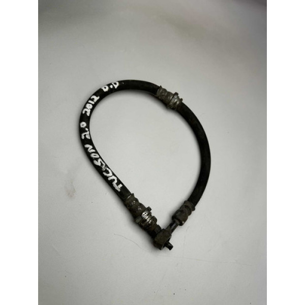 Mangueira Flexivél Freio Diant Direito Hyundai Tucson 2012