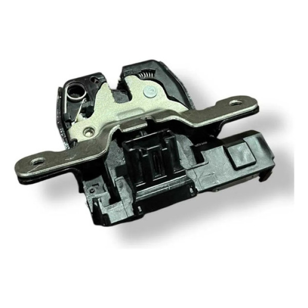 Fechadura Tampa Traseira Ford New Fiesta 1.6 2013 2014 2015