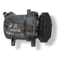  Compressor Do Ar Condicionado Suzuki  Grand Vitara  2000