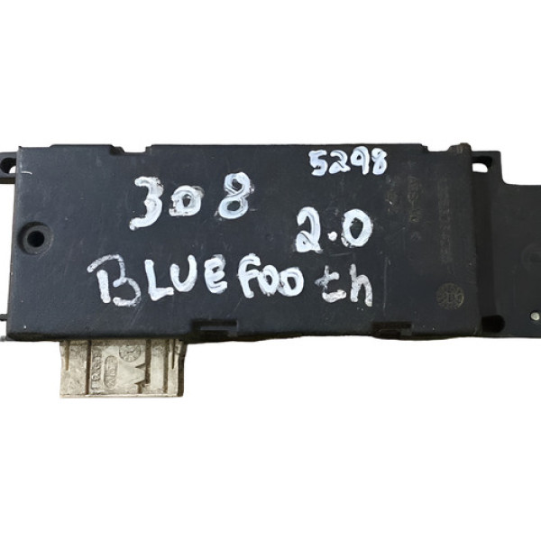 Módulo Central  Computador 2.0 9675359580