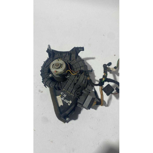 Motor Ar Eletroventilador C4 Pallas Ref 80920100