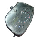 Painel Instrumentos Chevrolet Celta 1.0 2003 2004 - 93088686 Preto